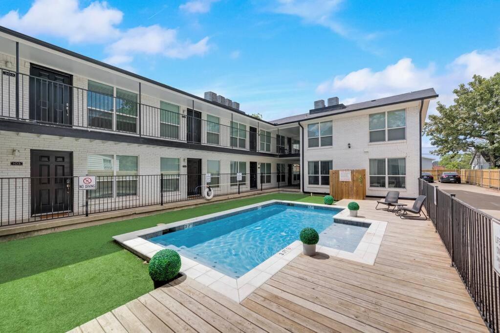 Dwell By Design & Arboretum Tickets Included Dallas Exterior foto